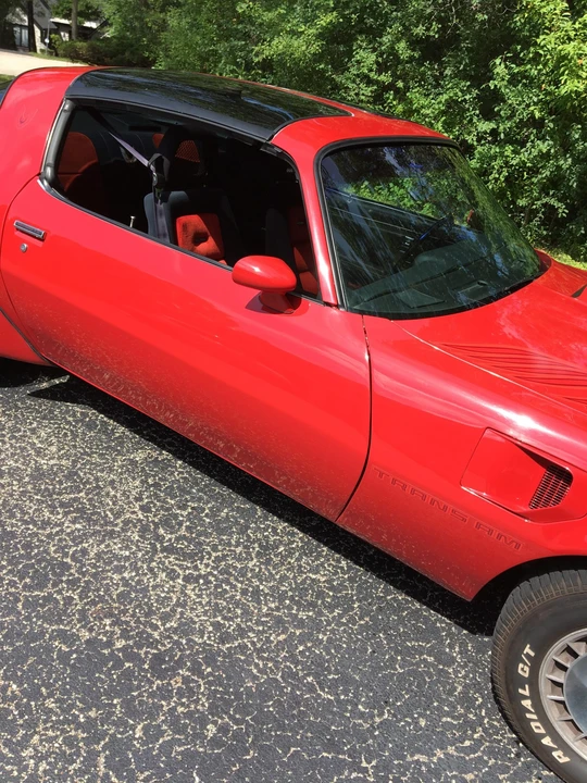 1981 Pontiac Firebird Trans Am 2nd Gen - Image 22 of 31