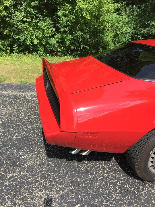 1981 Pontiac Firebird Trans Am 2nd Gen - Image 19 of 31