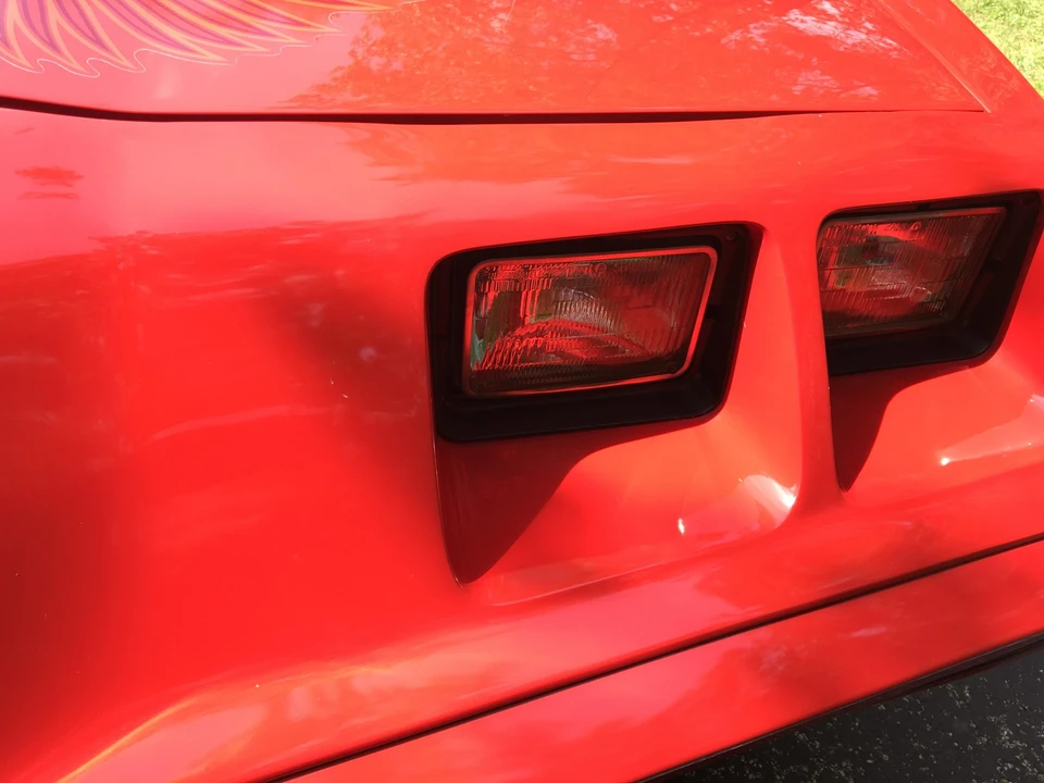 1981 Pontiac Firebird Trans Am 2nd Gen - Image 29 of 31