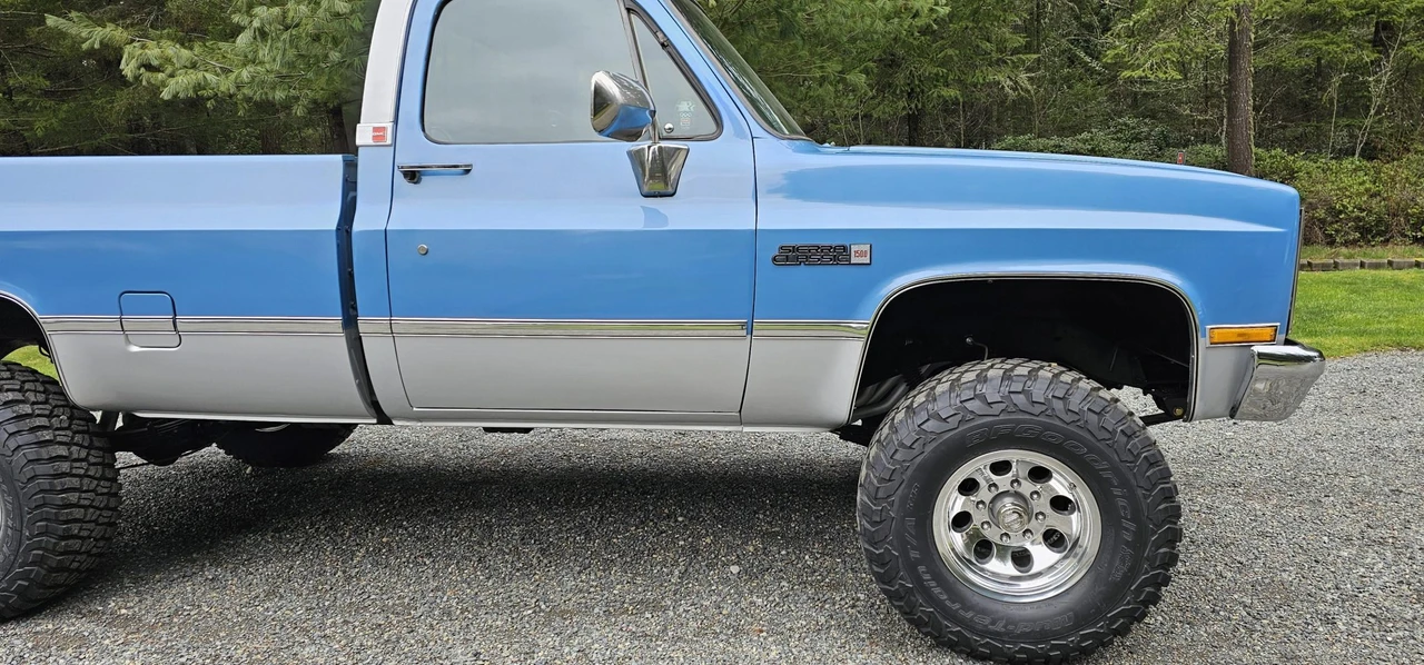 1984 GMC C/K 3rd Gen - Image 17 of 31