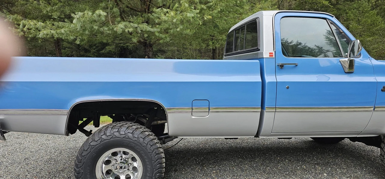 1984 GMC C/K 3rd Gen - Image 22 of 31
