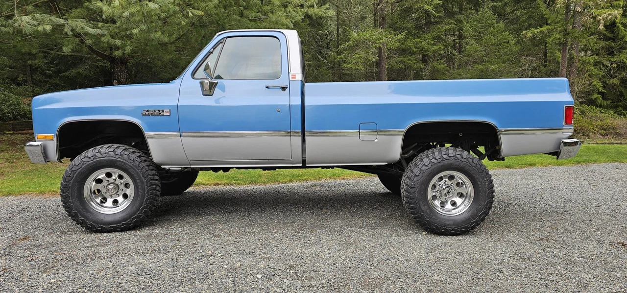 1984 GMC C/K 3rd Gen - Image 14 of 31