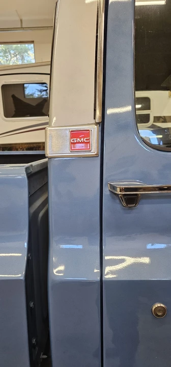 1984 GMC C/K 3rd Gen - Image 21 of 31