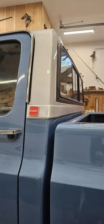 1984 GMC C/K 3rd Gen - Image 30 of 31