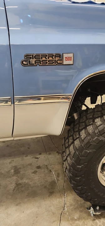 1984 GMC C/K 3rd Gen - Image 18 of 31