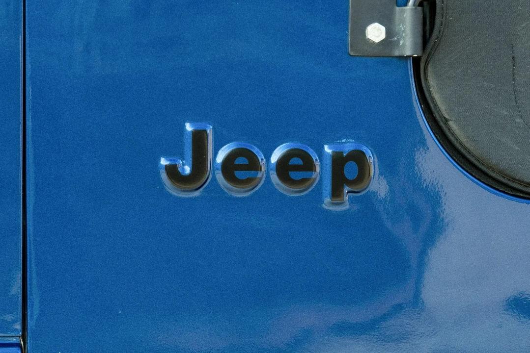 1984 Jeep CJ7 - Image 24 of 31