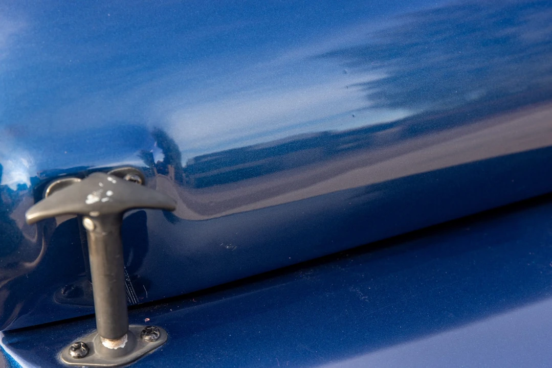 1984 Jeep CJ7 - Image 28 of 31