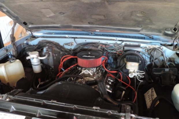 1985 Chevrolet C/K 3rd Gen - Image 7 of 8