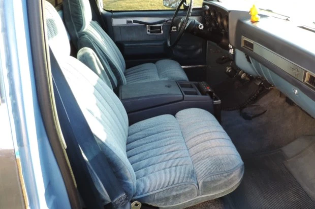 1985 Chevrolet C/K 3rd Gen - Image 5 of 8