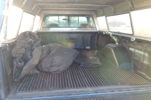 1985 Chevrolet C/K 3rd Gen - Image 3 of 8