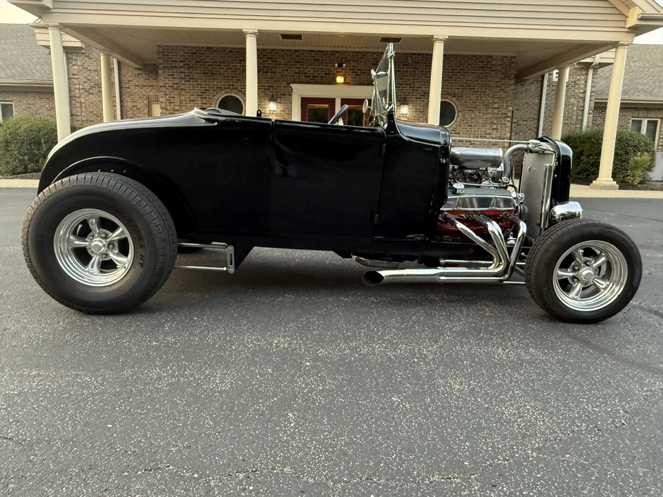 Ford Hot Rod - Image 11 of 31