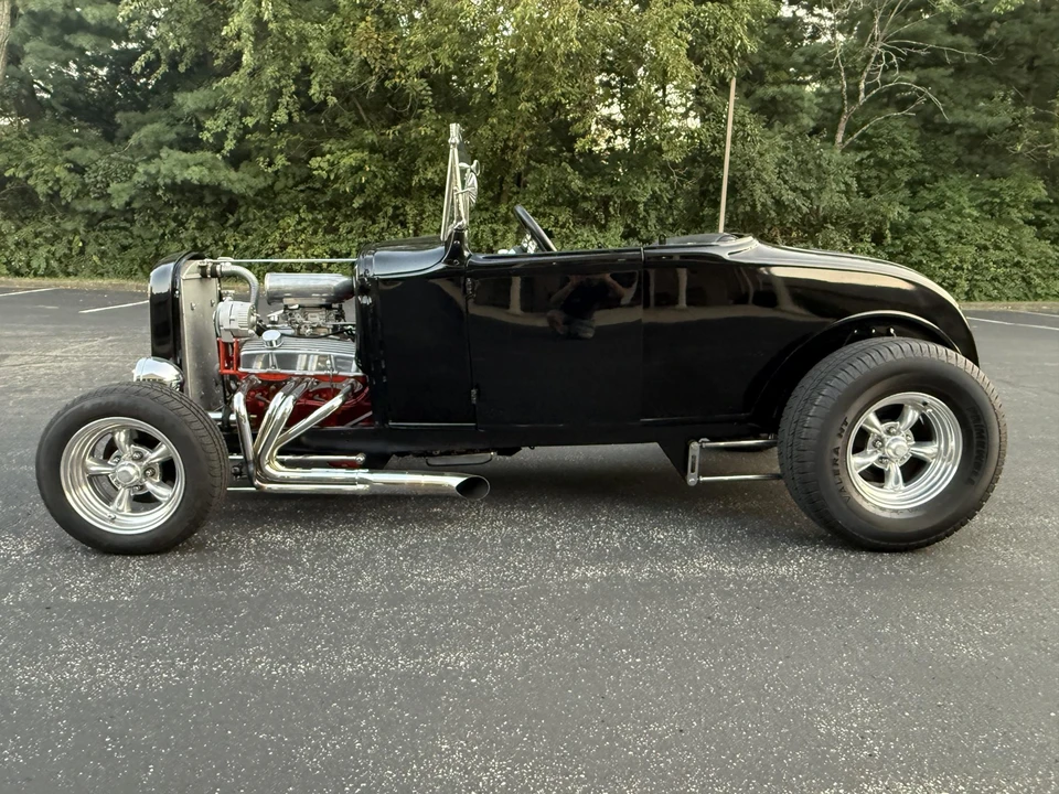 Ford Hot Rod - Image 7 of 31