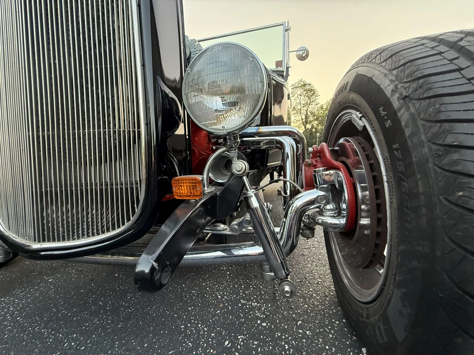 Ford Hot Rod - Image 28 of 31