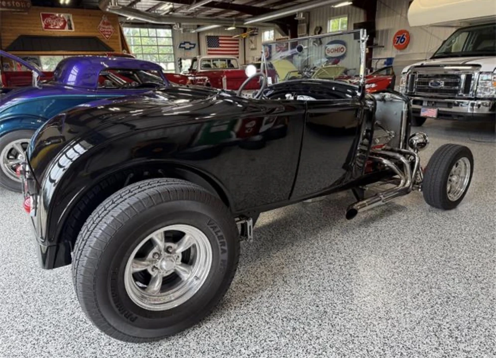 Ford Hot Rod - Image 22 of 31