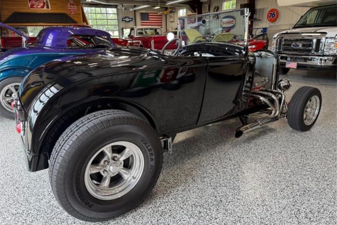 Ford Hot Rod - Image 23 of 31
