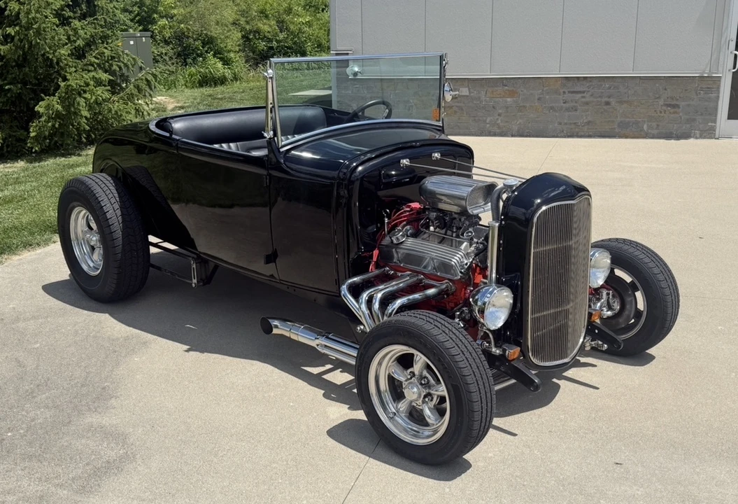 Ford Hot Rod - Image 13 of 31