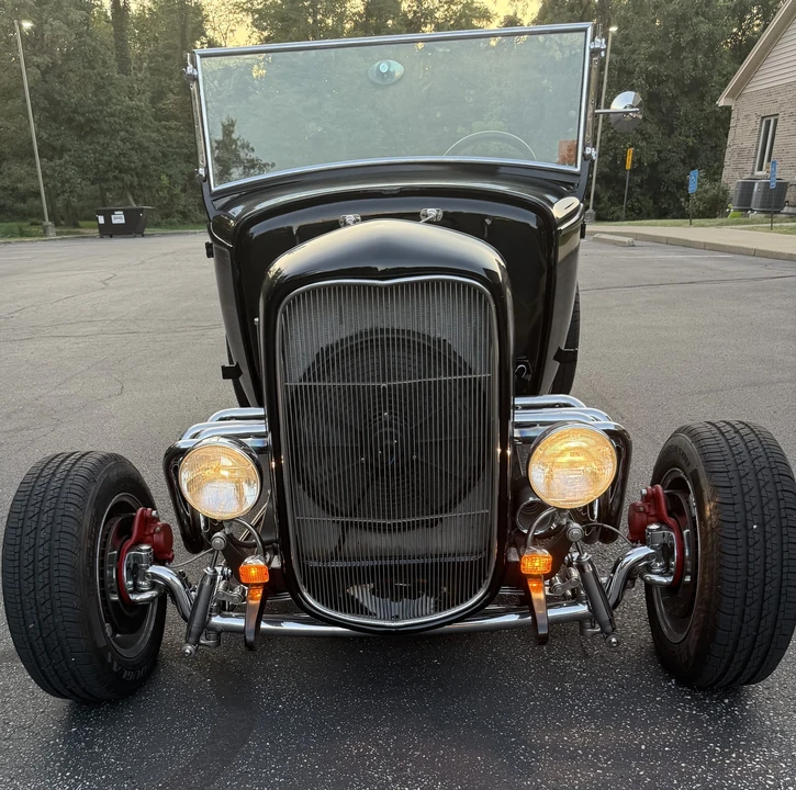 Ford Hot Rod - Image 17 of 31