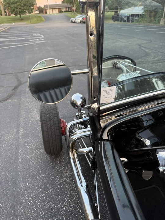 Ford Hot Rod - Image 30 of 31