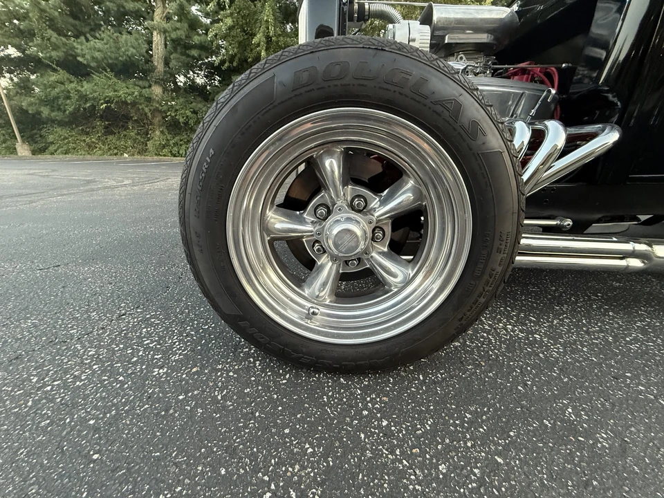 Ford Hot Rod - Image 31 of 31