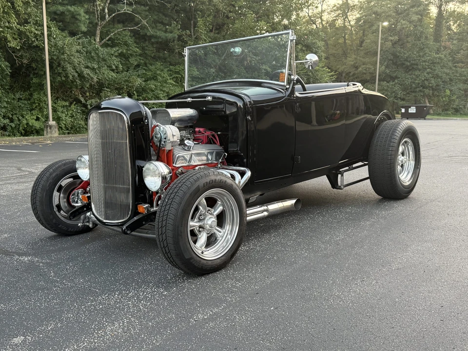 Ford Hot Rod - Image 3 of 31