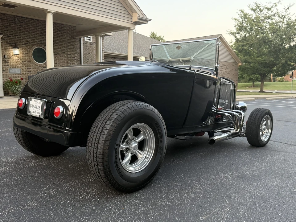 Ford Hot Rod - Image 10 of 31