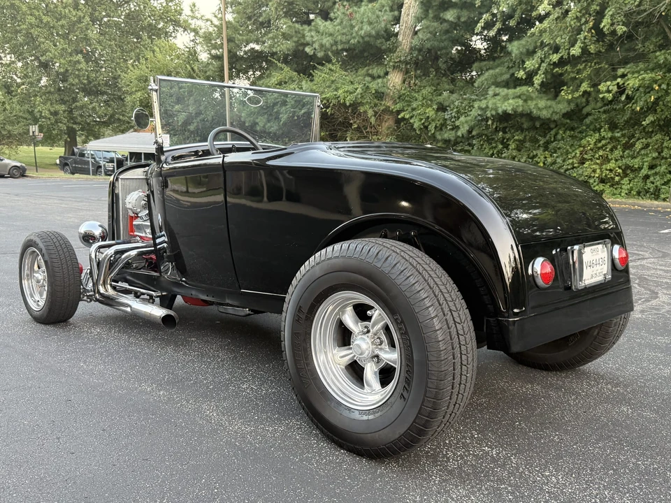 Ford Hot Rod - Image 8 of 31