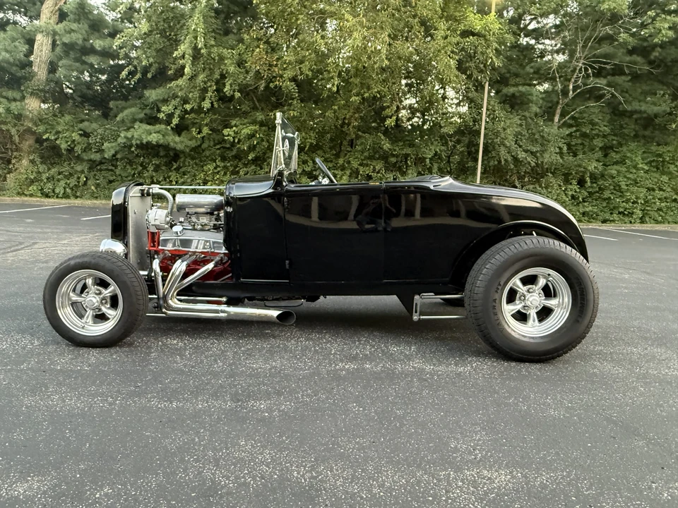 Ford Hot Rod - Image 6 of 31