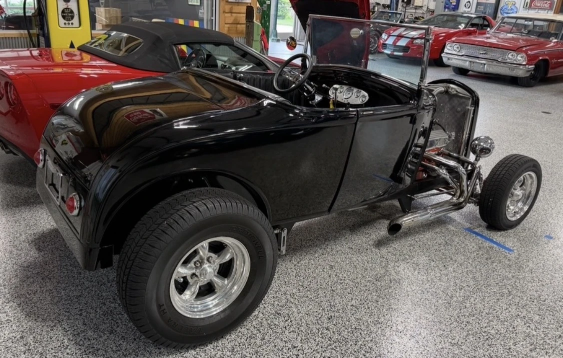 Ford Hot Rod - Image 21 of 31