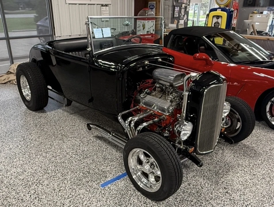 Ford Hot Rod - Image 26 of 31