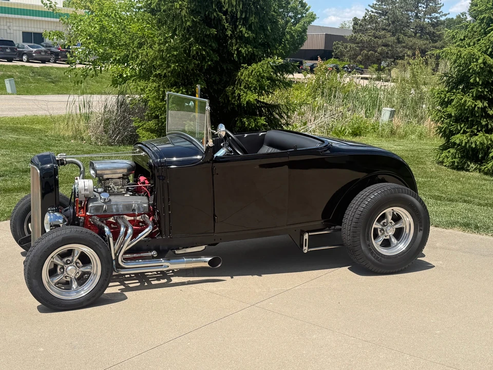 Ford Hot Rod - Image 5 of 31