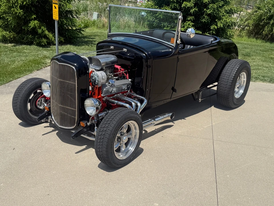 Ford Hot Rod - Image 2 of 31