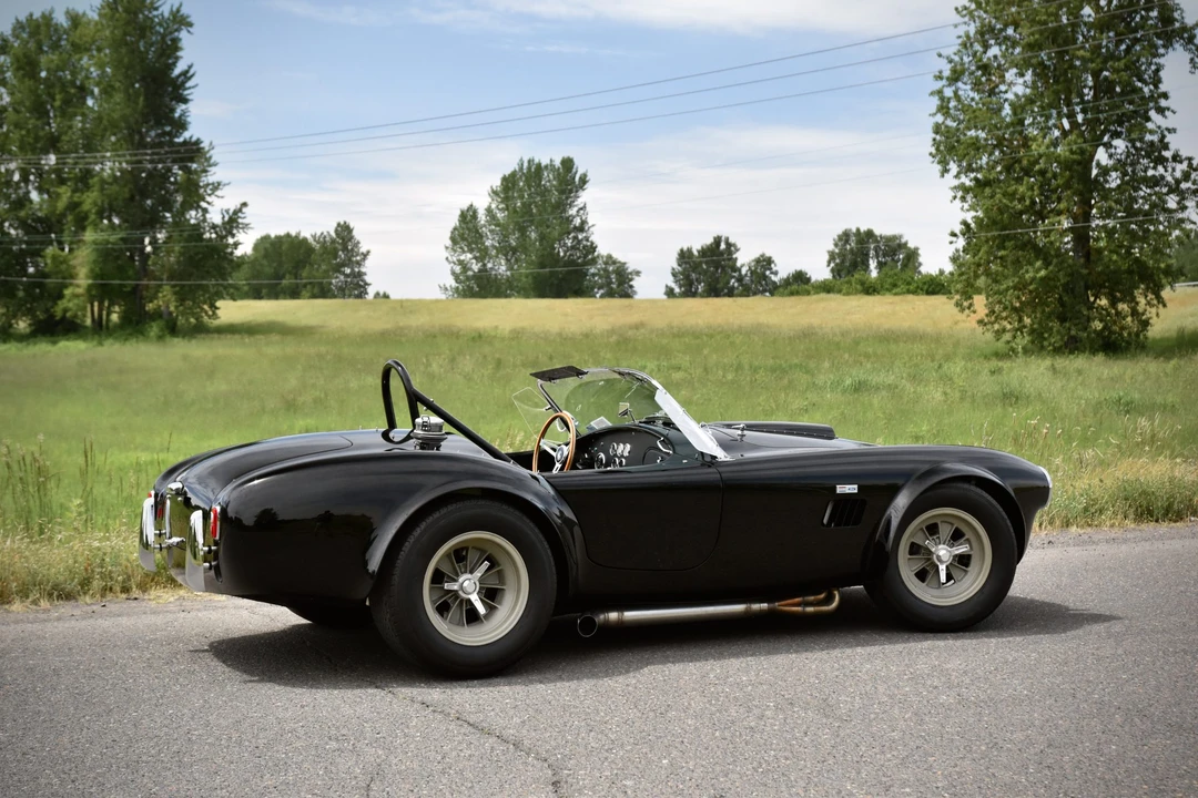 Shelby Cobra Replica - Image 31 of 31