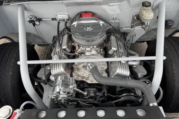 1999 Chevrolet S-10 - Image 6 of 7