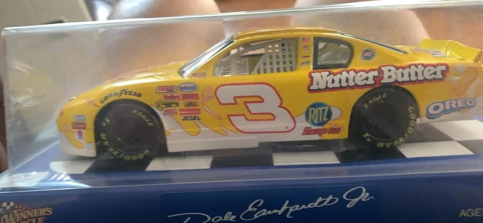 1980 Parts & Memorabilia Scale Models - Image 3 of 3