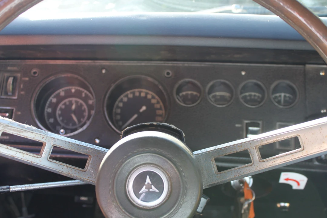 1969 Dodge Charger 2nd Gen - Image 5 of 14