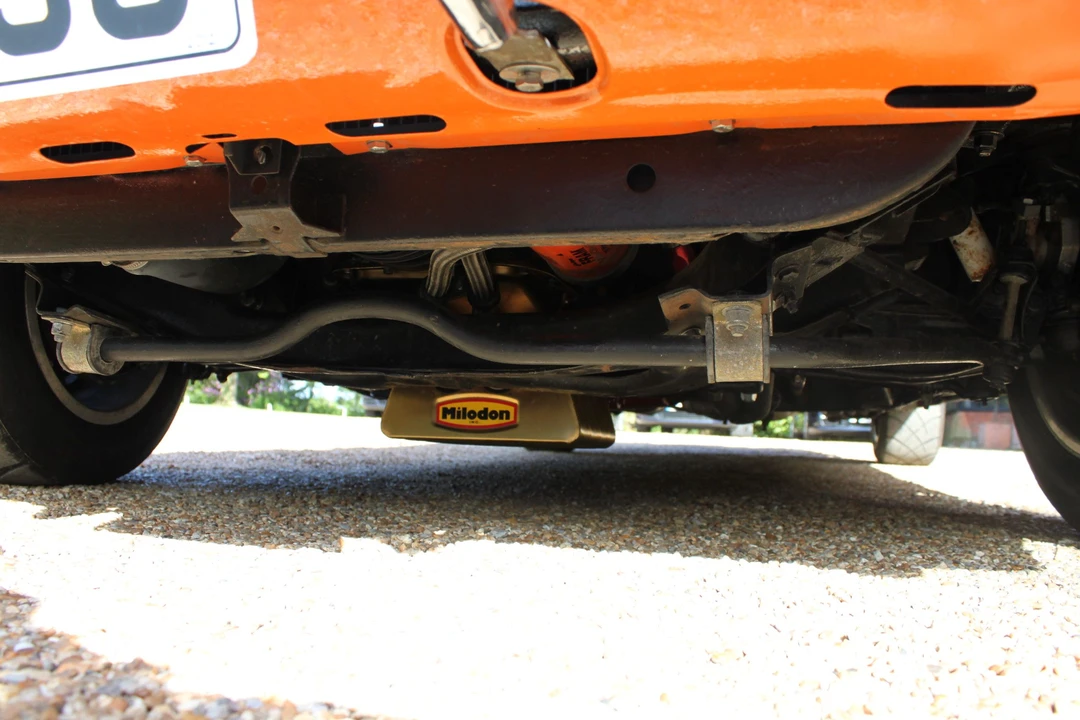 1969 Dodge Charger 2nd Gen - Image 3 of 14