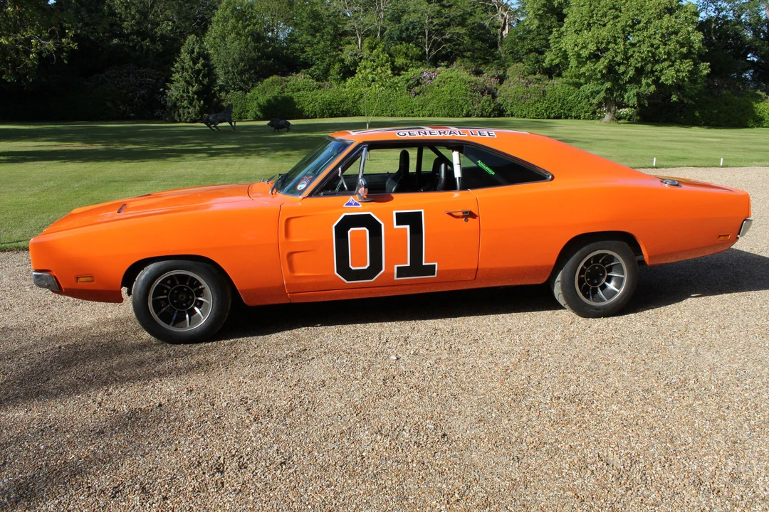 1969 Dodge Charger 2nd Gen - Image 8 of 14