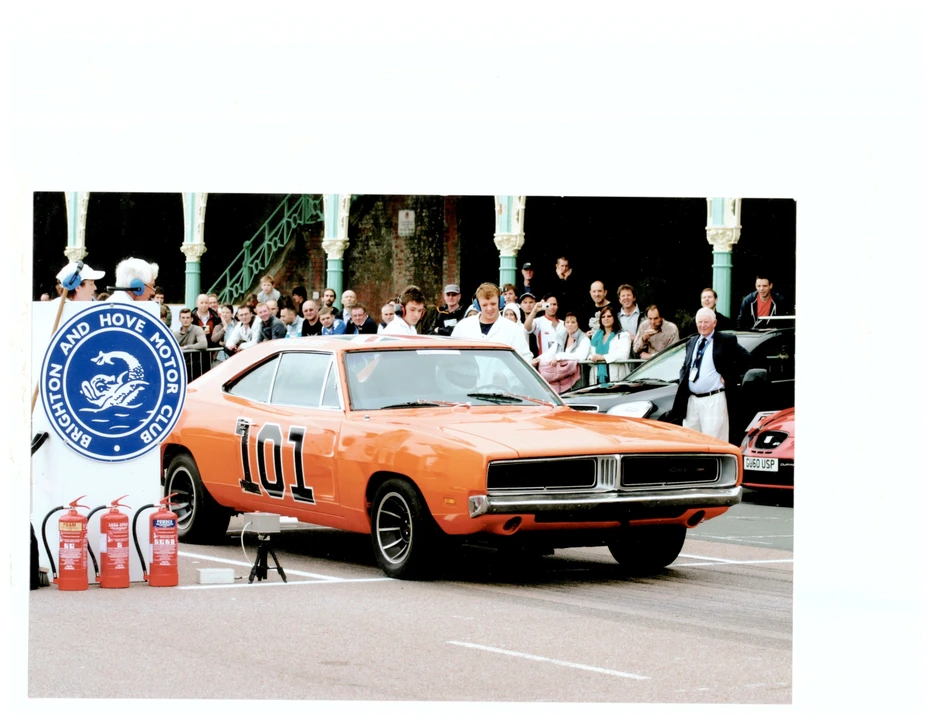 1969 Dodge Charger 2nd Gen - Image 11 of 14