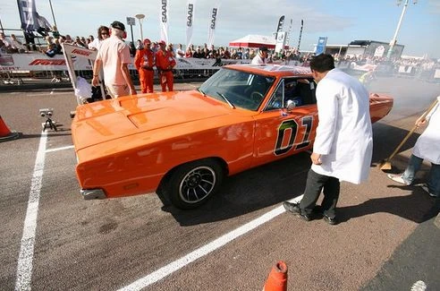 1969 Dodge Charger 2nd Gen - Image 10 of 14