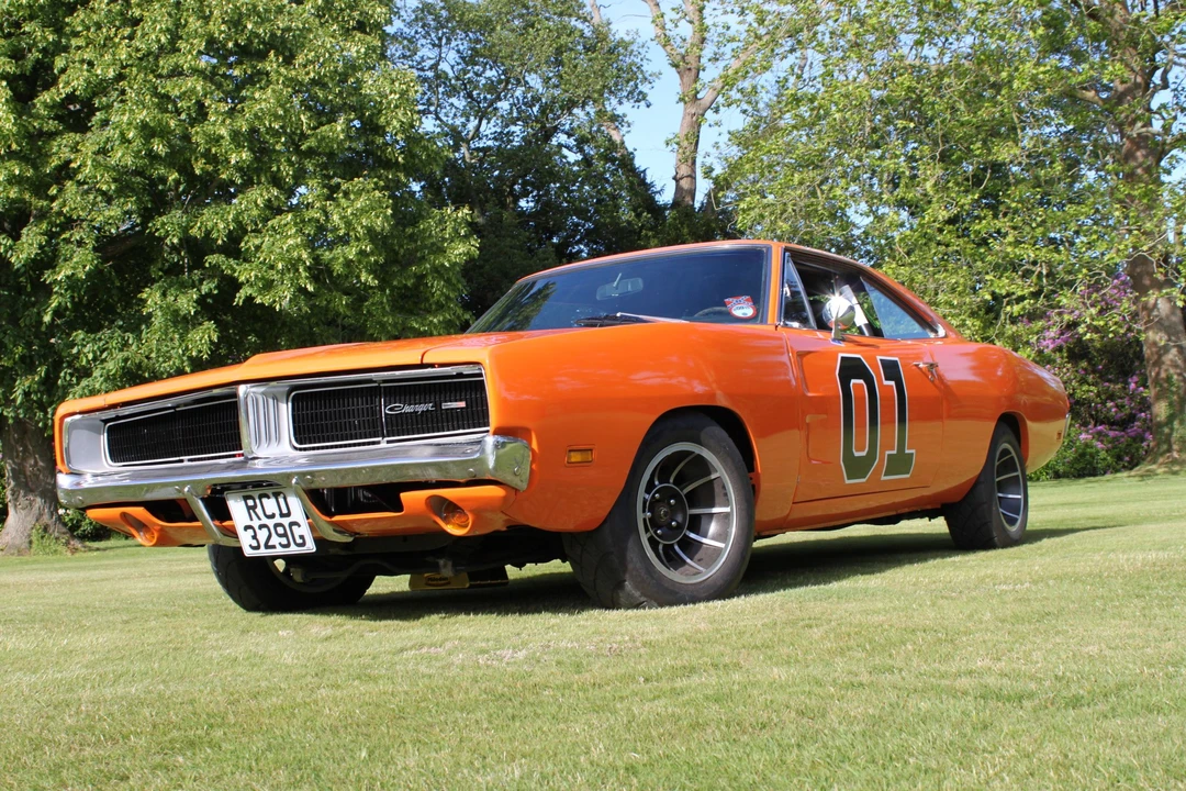 1969 Dodge Charger 2nd Gen - Image 12 of 14