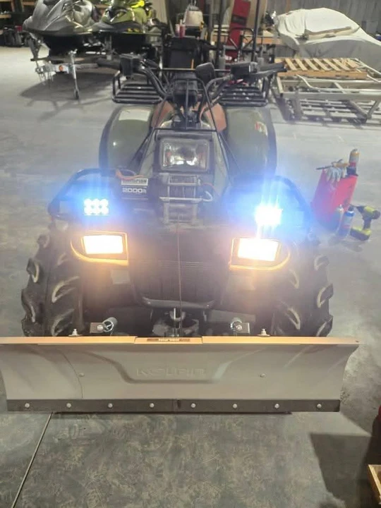 Polaris - Image 2 of 7