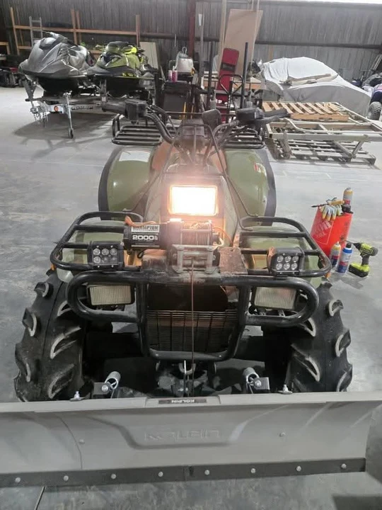 Polaris - Image 3 of 7