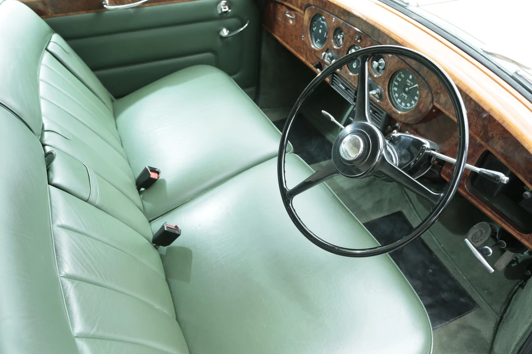 1961 Rolls-Royce Phantom V - Image 2 of 17