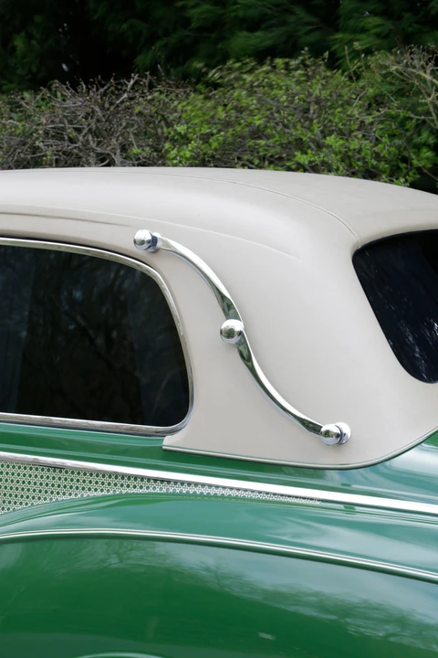 1961 Rolls-Royce Phantom V - Image 17 of 17