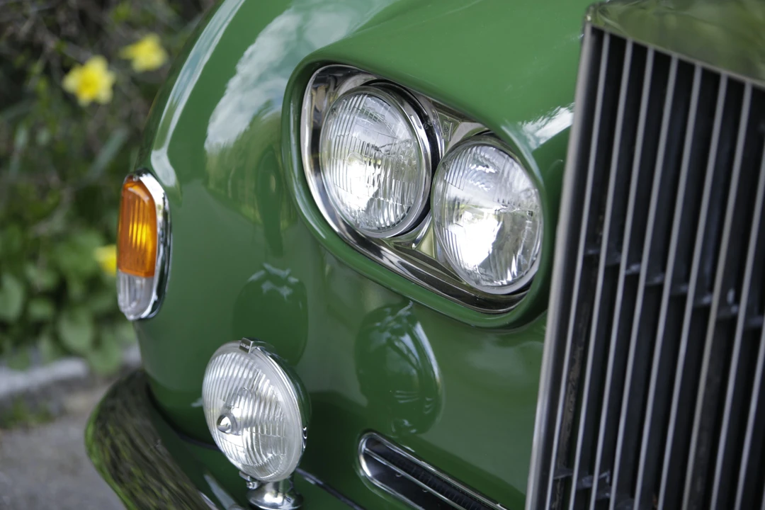1961 Rolls-Royce Phantom V - Image 14 of 17