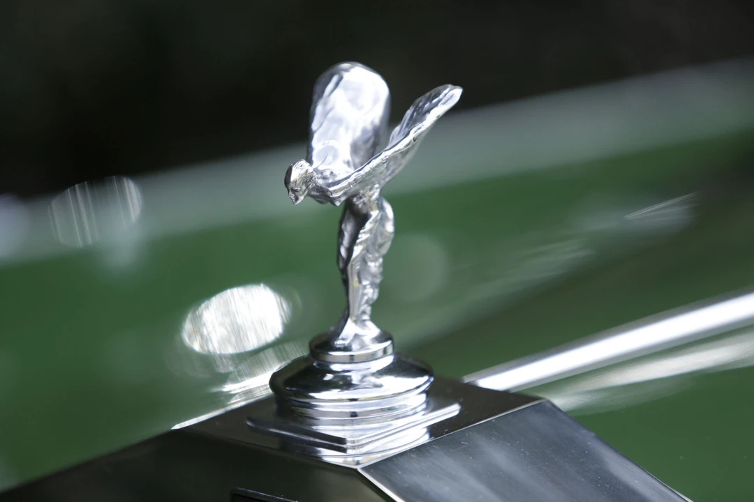1961 Rolls-Royce Phantom V - Image 15 of 17