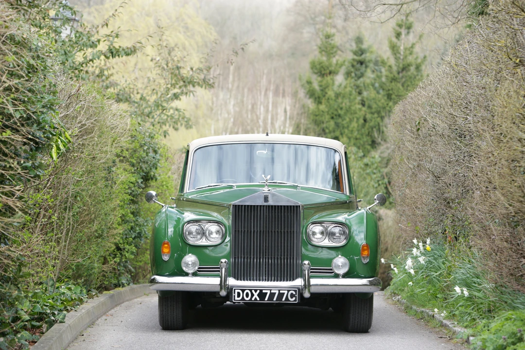 1961 Rolls-Royce Phantom V - Image 13 of 17