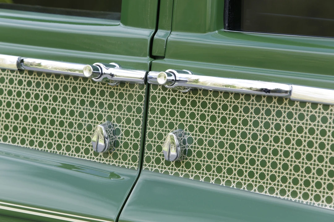 1961 Rolls-Royce Phantom V - Image 16 of 17