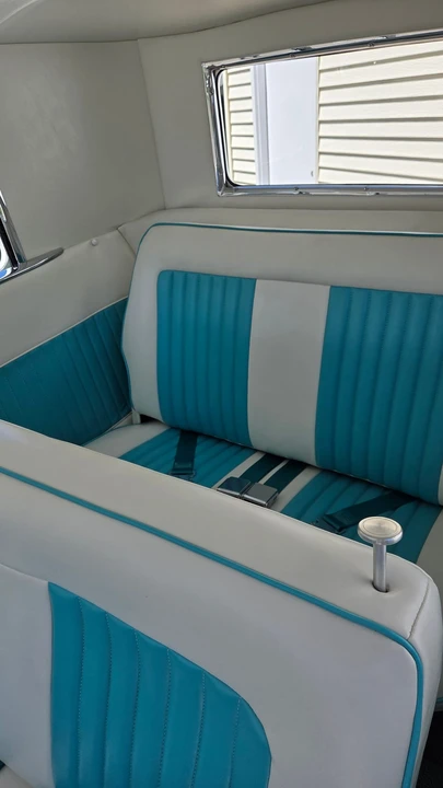 Ford Hot Rod - Image 12 of 31