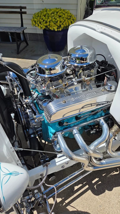 Ford Hot Rod - Image 24 of 31